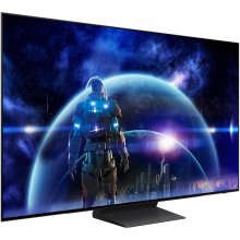 Телевизор SAMSUNG TV Set |  | 48" | OLED...