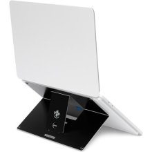 R-GO TOOLS Laptop stand R-Go Riser...