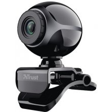 Trust Exis webcam 0.3 MP 640 x 480 pixels...