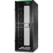 APC NETSHELTER SX GEN 2, 42U SERVER RACK...