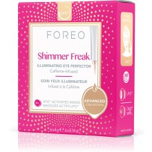 Foreo UFO™ Shimmer Freak 24g - Face Mask for...