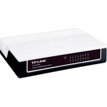 TP-LINK | Switch | TL-SF1016D | Desktop |...