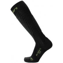 UYN MAN SKI COMFORT ON anthracite/lime 45-47