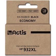 Тонер Actis KH-932BKR ink (replacement for...