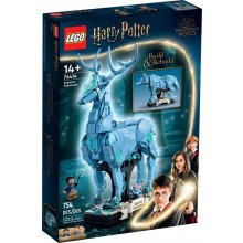 LEGO Harry Potter 76414 Expecto Patronum