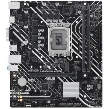 ASUS PRIME H610M-K ARGB | Processor family...