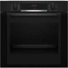 Ahi Bosch Serie 4 HBA334EB3 oven 71 L 3400 W...