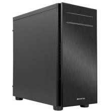 Корпус Chieftec Hawk Tower Black