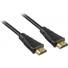 PREMIUMCORD kphdmi2 HDMI cable 2 m HDMI Type...