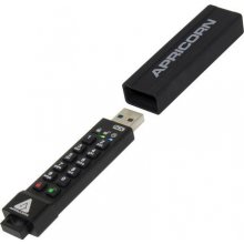 Флешка Apricorn Aegis Secure Key 3NX USB...