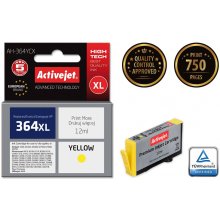 Activejet AH-364YCX ink (replacement for HP...
