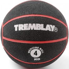 Tremblay Weight ball Medicine Ball 4kg D23cm...