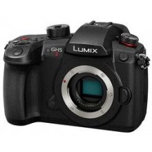 Фотоаппарат PANASONIC Lumix GH5 II Body