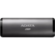 AData SE760 1 TB, external SSD (grey, USB-C...
