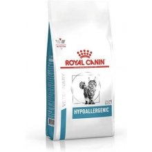 Royal Canin Hypoallergenic Cat Dry - dry cat...