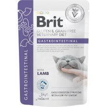 Brit GF Veterinary Diet - Cat -...