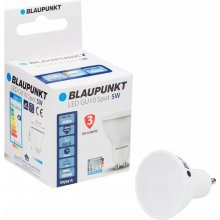 Blaupunkt LED lamp GU10 500lm 5W 4000K