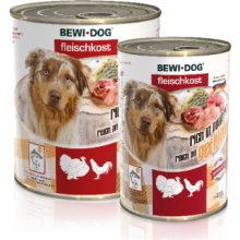 BEWI DOG RICH IN POULTRY 800g