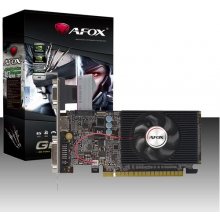 AFOX AF610-2048D3L7-V8 graphics card NVIDIA...