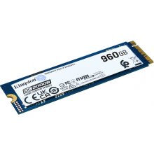 Жёсткий диск Kingston SSD | DC2000B | 960 GB...