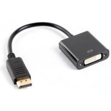 LANBERG AD-0007-BK video cable adapter 0.1 m...