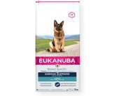 Eukanuba - Dog - Breed Specific - German...