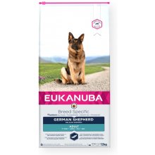 Eukanuba - Dog - Breed Specific - German...