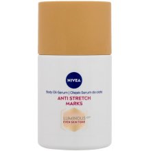 Nivea Luminous 630 Anti Stretch Marks Body...