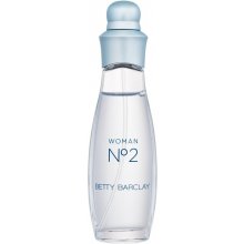 Betty Barclay Woman N°2 20ml - Eau de...