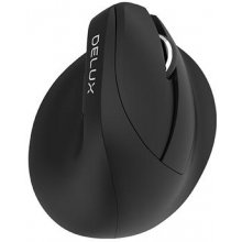 Delux M618Mini mouse Right-hand RF Wireless...