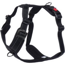 RUKKA BLISS TRAKSID M/50-80CM MUST