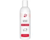 Parasiitide vastane šampoon koertele, 250 ml