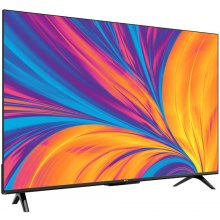 TCL TV Set |  | 43" | 4K / Smart | 3840x2160...