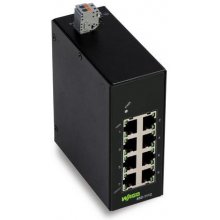 Wago 852-1112 network switch Gigabit...