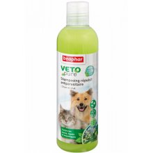 Beaphar BE-Veto защитный шампунь для собак и...