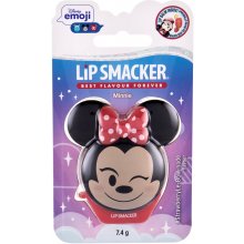 Lip Smacker Disney Minnie hiir 7.4g -...