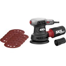 SKIL 7422AA, 1.3 kg, 280 W