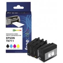 Tooner Freecolor K10306F7 ink cartridge 4...