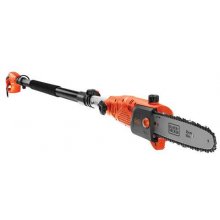 Black & Decker Chain saw for branches 800W...