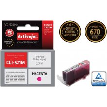 Тонер ACJ Activejet ACC-521MN Ink cartridge...