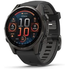 GARMIN fenix 8 3.3 cm (1.3") AMOLED 43 mm...
