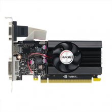 Видеокарта AFOX GeForce GT 710 NVIDIA 4 GB...