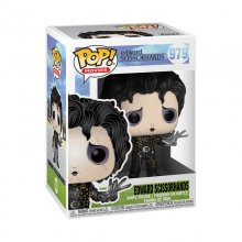 FUNKO POP! Vinyl Figuur: Edward Scissorhands