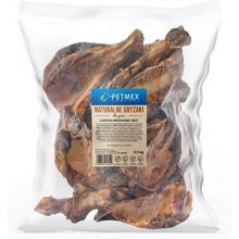 PETMEX Pork shoulder - dog treat - 10