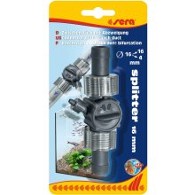 Sera splitter for Ø 16/16/4mm hose