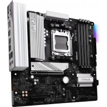 Материнская плата ASRock Motherboard B850M...