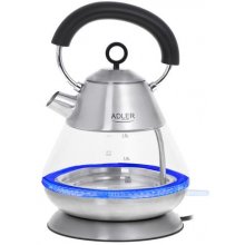Adler AD 1282 electric kettle 1.5 L 1850 W...