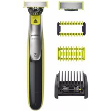 Philips | OneBlade 360 Shaver/Trimmer, For...