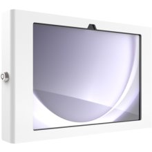 COMPULOCKS GALAXY TAB A9+ WALL MOUNT WHITE