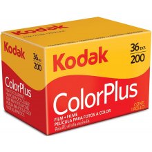 Kodak 1 Color plus 200 135/36